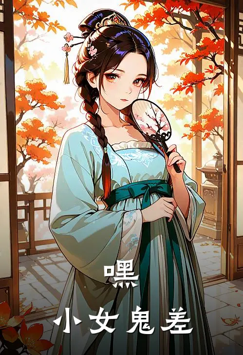 嘿，小女鬼差林续小九最新推荐小说_完结版小说推荐嘿，小女鬼差林续小九