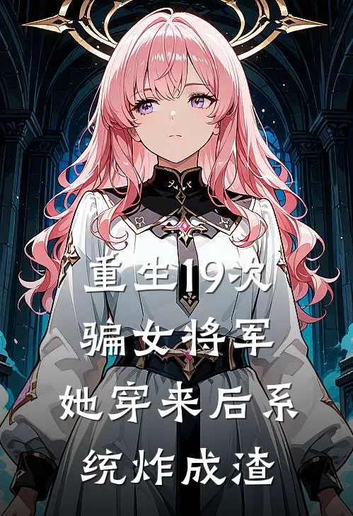 重生19次骗女将军，她穿来后系统炸成渣