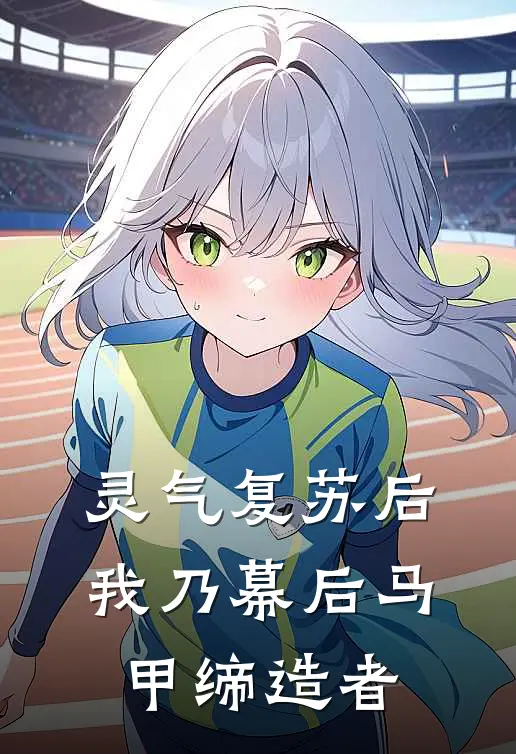 灵气复苏后，我乃幕后马甲缔造者(赵辰赵辰)完结的热门小说_全本免费完结小说灵气复苏后，我乃幕后马甲缔造者(赵辰赵辰)