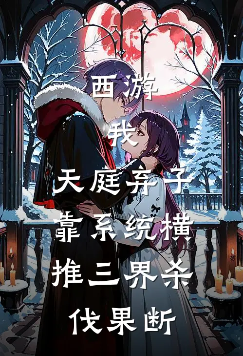 西游：我，天庭弃子，靠系统横推三界杀伐果断(林渊玉帝)火爆小说_《西游：我，天庭弃子，靠系统横推三界杀伐果断》林渊玉帝小说免费在线阅读