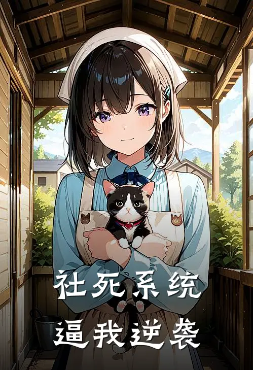 社死系统逼我逆袭