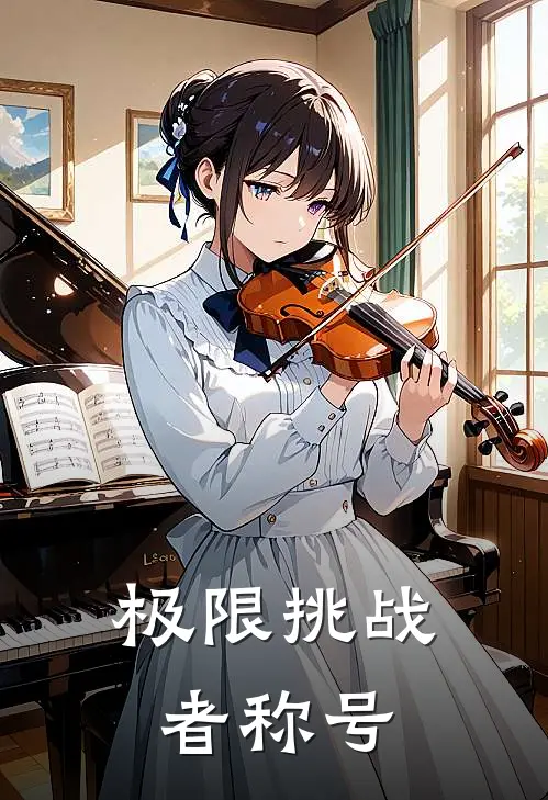 极限挑战者称号