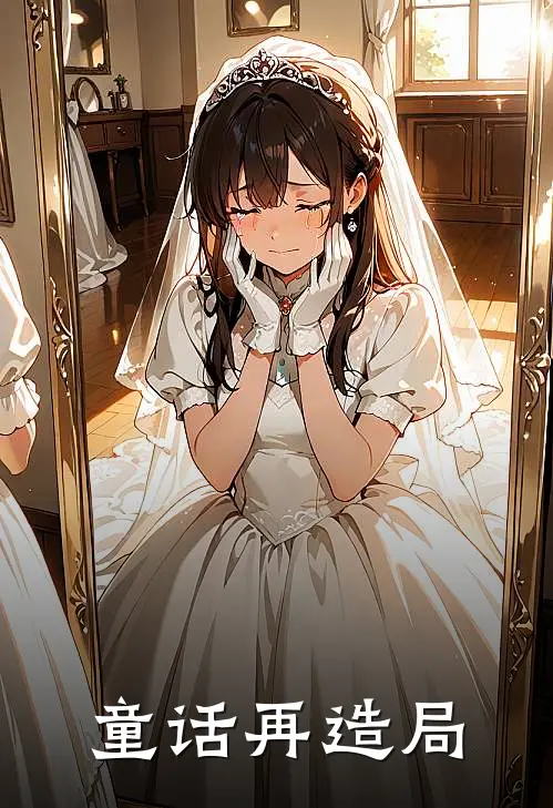童话再造局