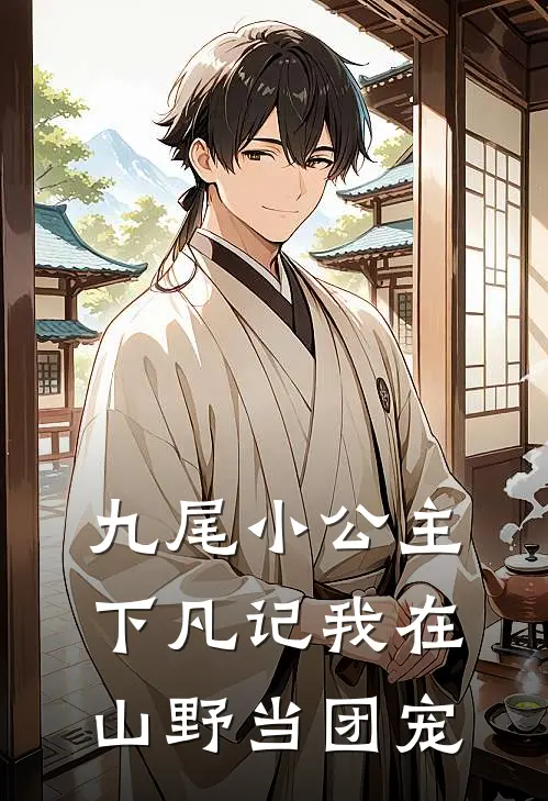 九尾小公主下凡记我在山野当团宠(李继业李泰民)无弹窗小说免费阅读_小说免费阅读无弹窗九尾小公主下凡记我在山野当团宠李继业李泰民