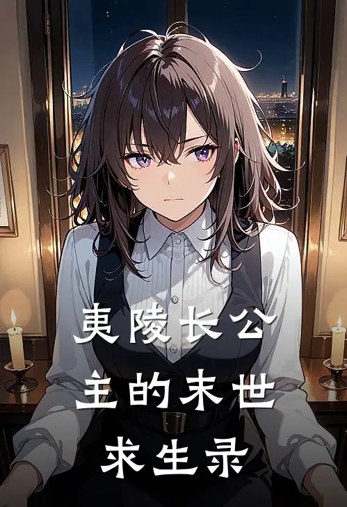 夷陵长公主的末世求生录