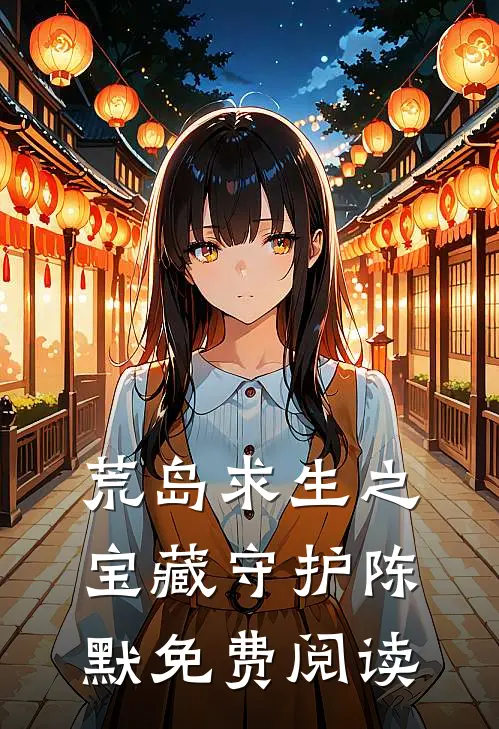 荒岛求生之宝藏守护陈默免费阅读