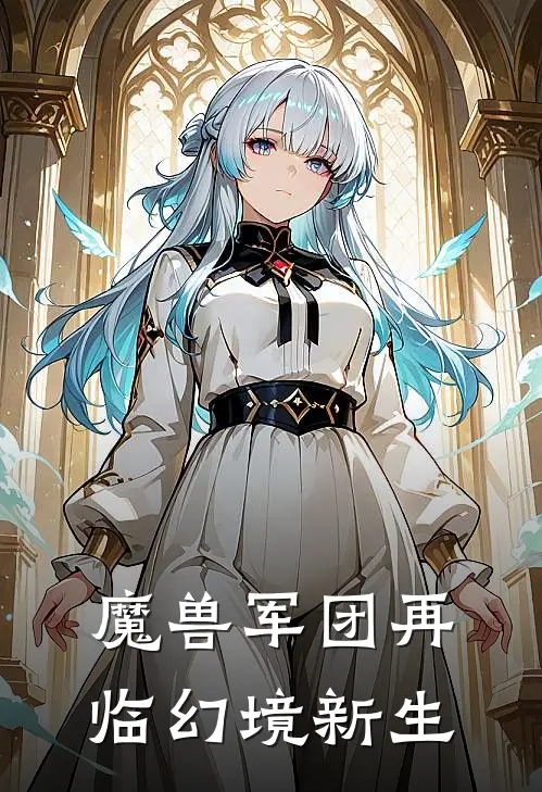 魔兽军团再临幻境新生