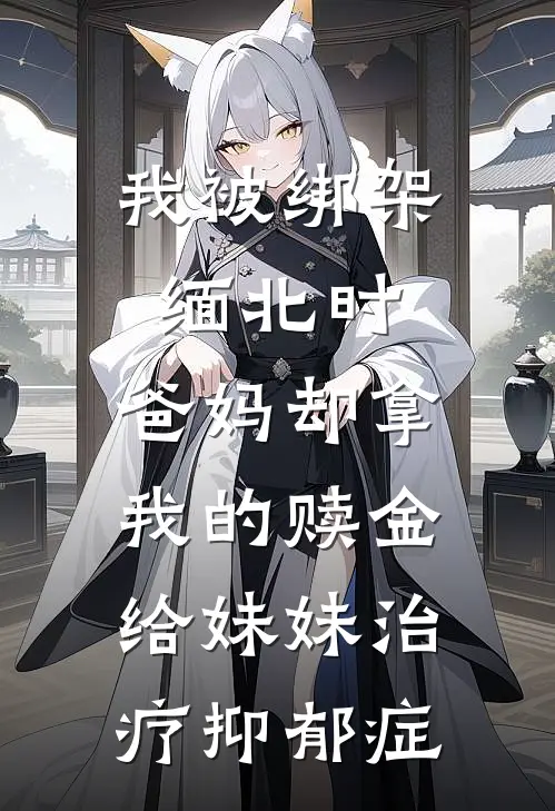 我被绑架缅北时，爸妈却拿我的赎金给妹妹治疗抑郁症