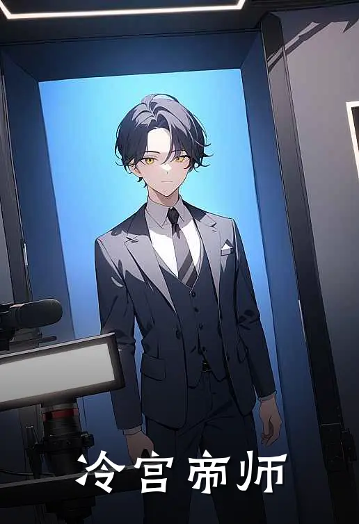 冷宫帝师