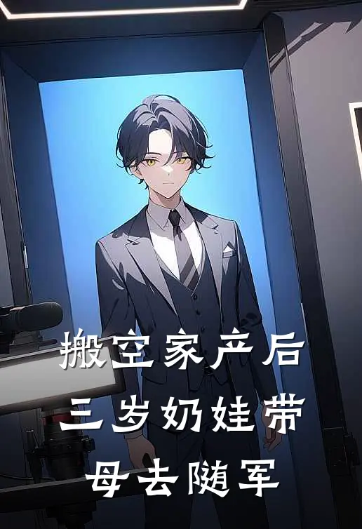 搬空家产后，三岁奶娃带母去随军苏晓严韵完结版免费小说_完本小说大全搬空家产后，三岁奶娃带母去随军苏晓严韵