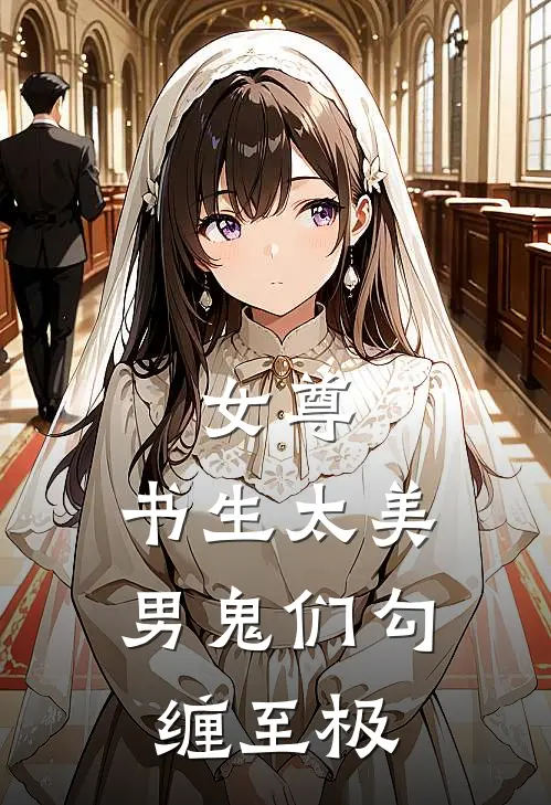 女尊：书生太美，男鬼们勾缠至极(云倾陈瑜)最新推荐小说_在哪看免费小说女尊：书生太美，男鬼们勾缠至极云倾陈瑜