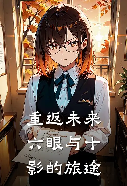 重返未来：六眼与十影的旅途(王应维尔汀)完本小说_全本免费小说重返未来：六眼与十影的旅途王应维尔汀