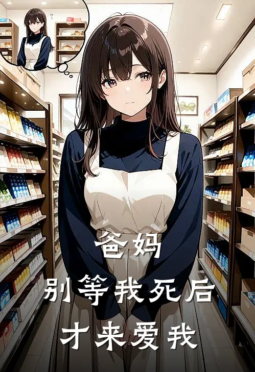 爸妈，别等我死后才来爱我妍妍妈妈小说完结免费_最新章节列表爸妈，别等我死后才来爱我(妍妍妈妈)