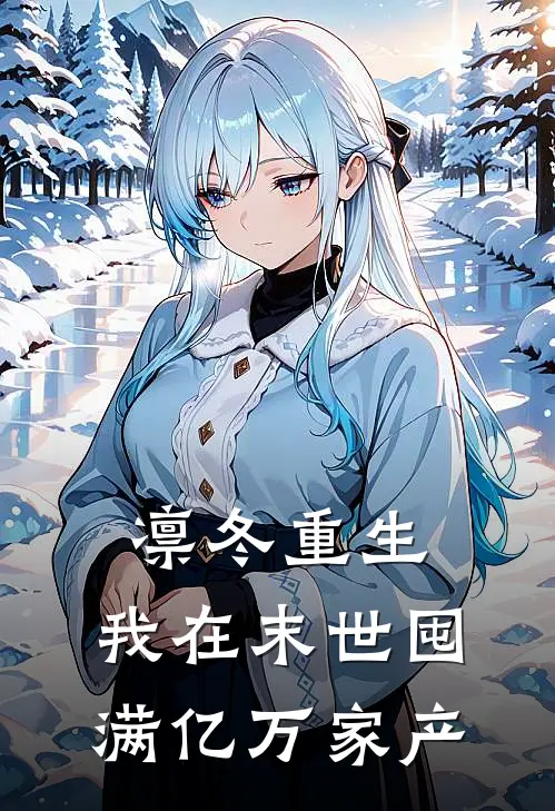 林野赵磊(凛冬重生：我在末世囤满亿万家产)_《凛冬重生：我在末世囤满亿万家产》最新章节免费在线阅读