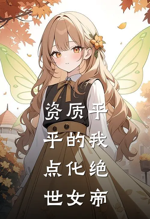 资质平平的我，点化绝世女帝