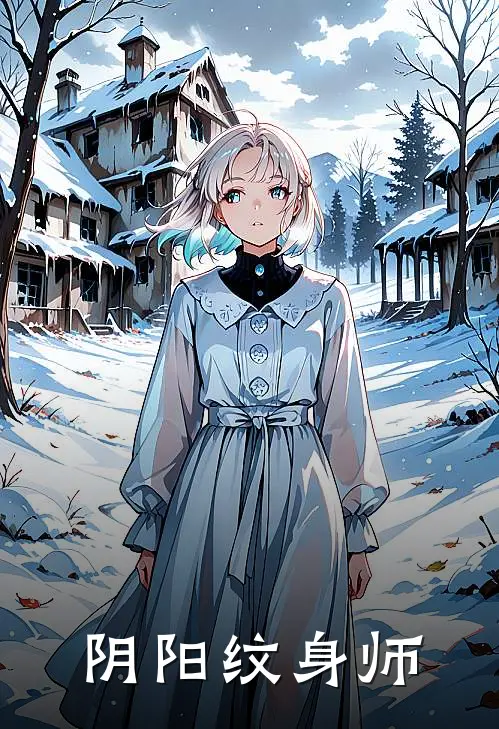 沈啸云陈默《阴阳纹身师》完结版免费阅读_阴阳纹身师全文免费阅读