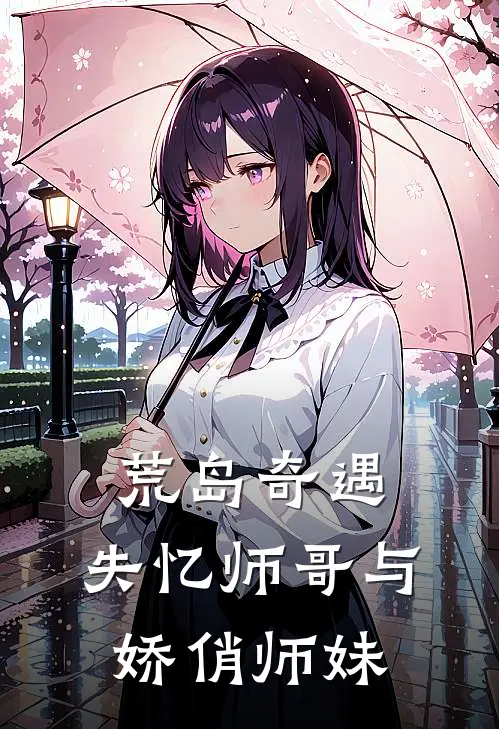 荒岛奇遇：失忆师哥与娇俏师妹