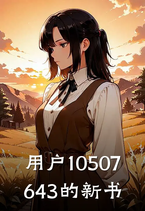 用户10507643的新书