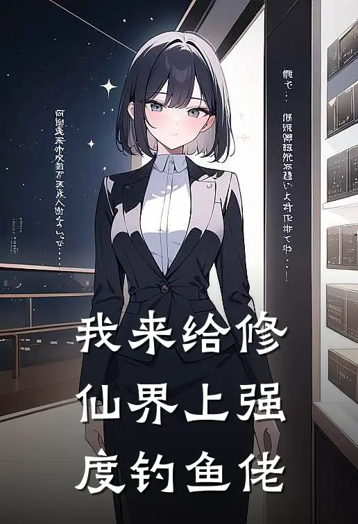 我来给修仙界上强度钓鱼佬