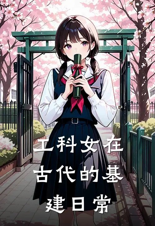 工科女在古代的基建日常