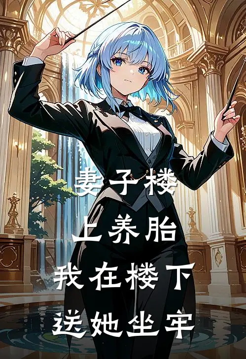 妻子楼上养胎，我在楼下送她坐牢(沈若微阿泽)免费阅读_完结热门小说妻子楼上养胎，我在楼下送她坐牢(沈若微阿泽)