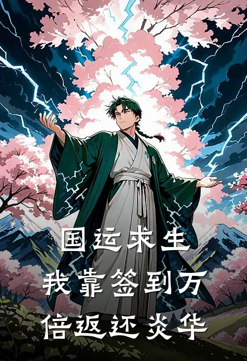 国运求生：我靠签到万倍返还炎华
