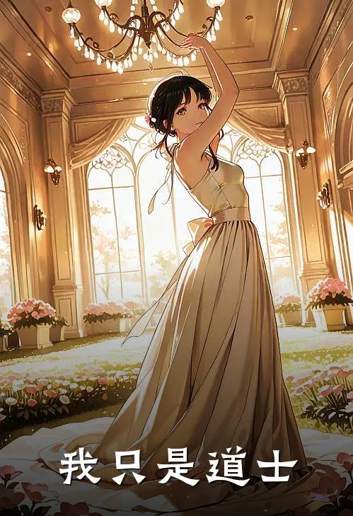 我只是道士