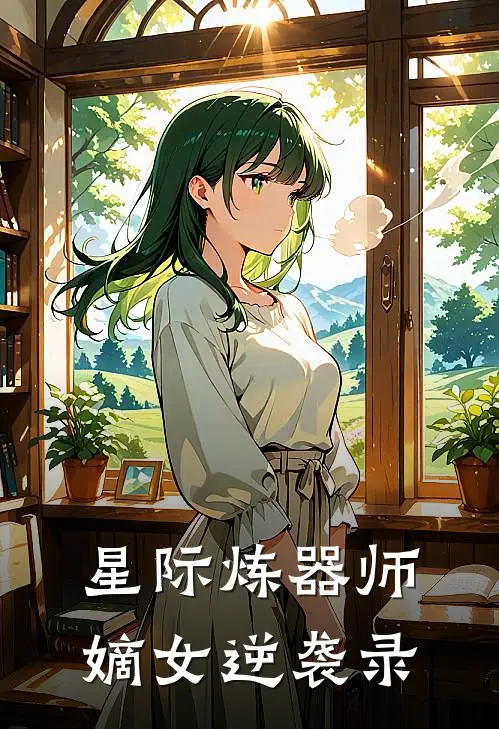 星际炼器师：嫡女逆袭录林清雪林战最新好看小说_已完结小说星际炼器师：嫡女逆袭录林清雪林战