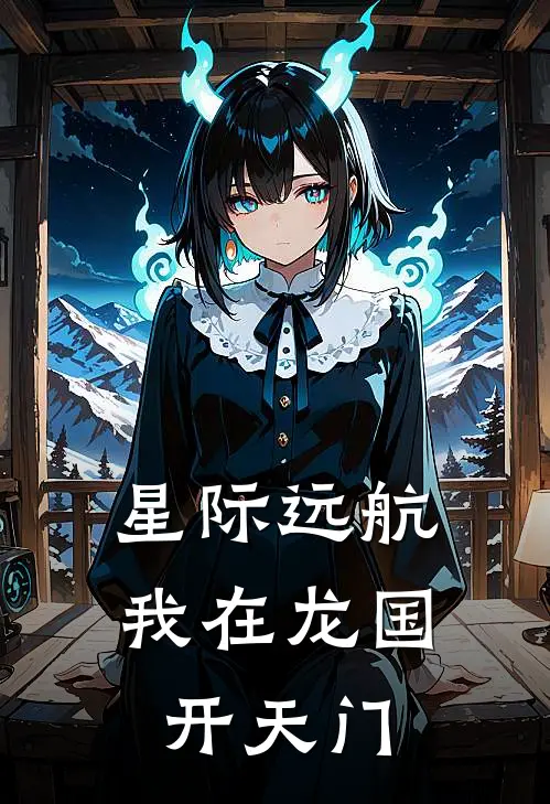 星际远航：我在龙国开天门(林星宇陈锋)全文免费小说_小说免费完结星际远航：我在龙国开天门(林星宇陈锋)