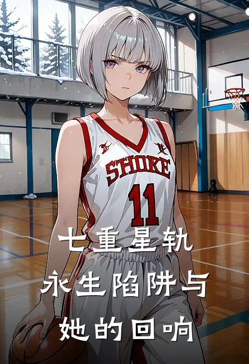 七重星轨：永生陷阱与她的回响(萧临渊苏瑾)新热门小说_免费完结小说七重星轨：永生陷阱与她的回响(萧临渊苏瑾)