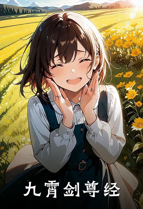 九霄剑尊经