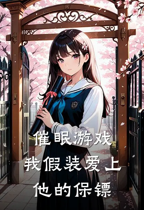 催眠游戏：我假装爱上他的保镖顾言白月光最新小说推荐_最新好看小说催眠游戏：我假装爱上他的保镖顾言白月光