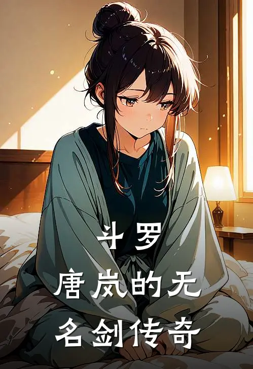 斗罗：唐岚的无名剑传奇