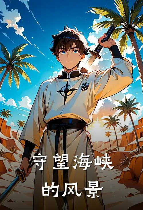 守望海峡的风景