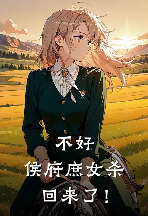 不好，侯府庶女杀回来了！