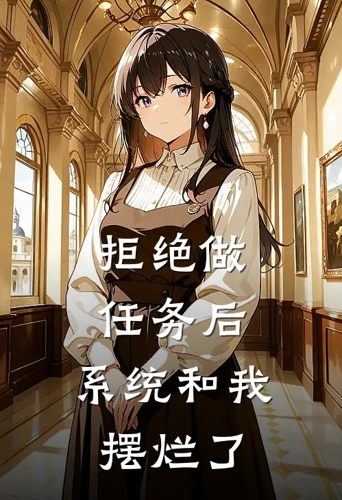 拒绝做任务后，系统和我摆烂了