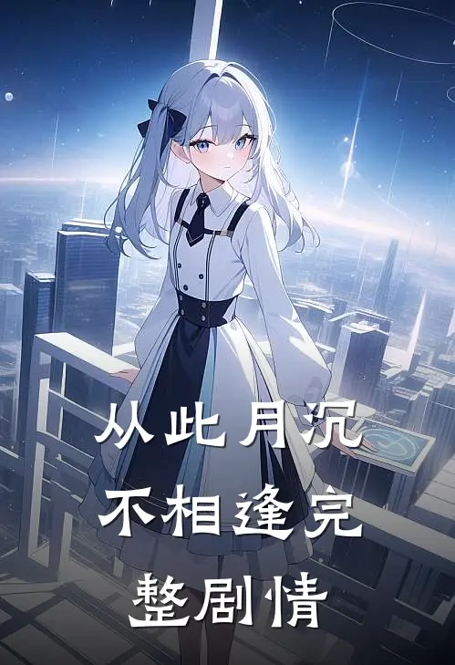 从此月沉不相逢完整剧情