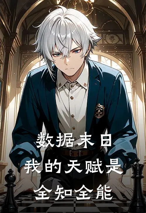 数据末日：我的天赋是全知全能