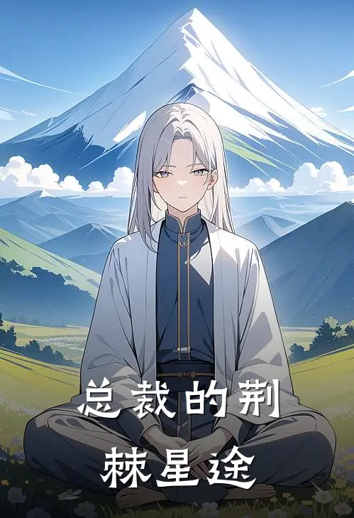 总裁的荆棘星途