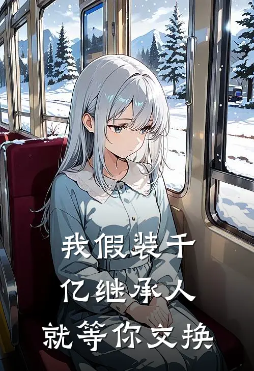 我假装千亿继承人，就等你交换