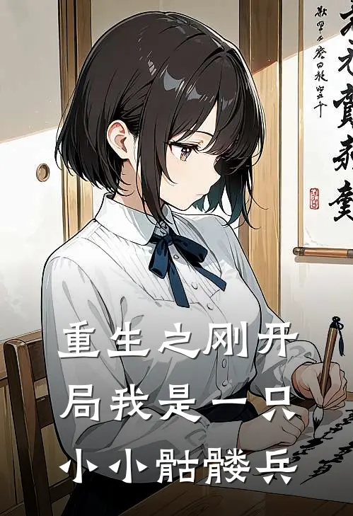 重生之刚开局我是一只小小骷髅兵