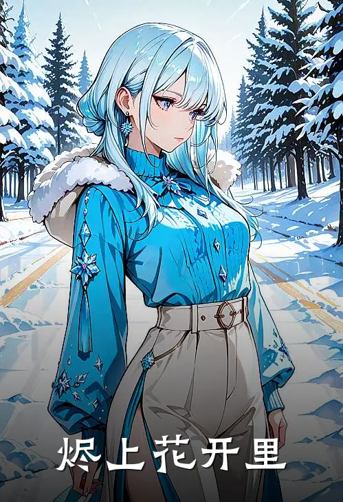 烬上花开里沈惊鸿顾晏之最新完结小说推荐_最新更新小说烬上花开里(沈惊鸿顾晏之)