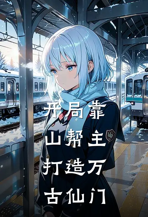 开局靠山帮主，打造万古仙门