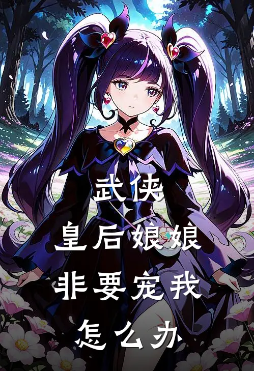 武侠：皇后娘娘非要宠我怎么办(姬无量尹志平)免费阅读完整版小说_最新小说全文阅读武侠：皇后娘娘非要宠我怎么办姬无量尹志平