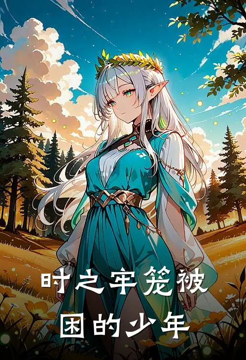 时之牢笼被困的少年