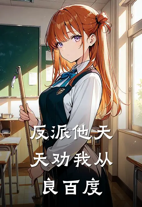 反派他天天劝我从良百度