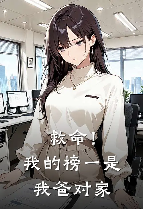 救命！我的榜一是我爸对家