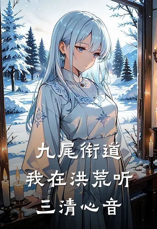 九尾衔道：我在洪荒听三清心音苏昭元始最新小说推荐_完本小说免费阅读九尾衔道：我在洪荒听三清心音(苏昭元始)