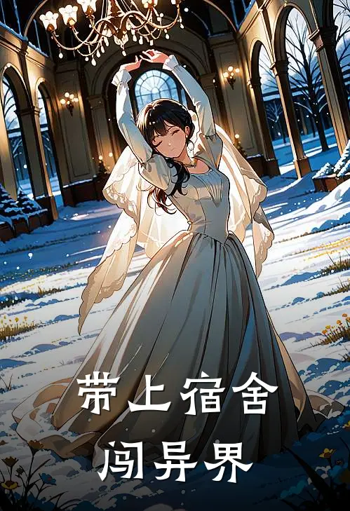 带上宿舍闯异界江安周惟最新好看小说_已完结小说带上宿舍闯异界江安周惟