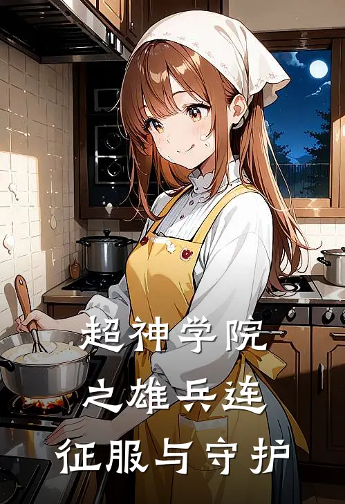 超神学院之雄兵连：征服与守护